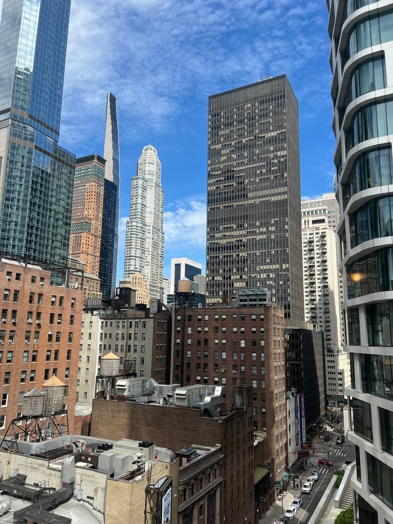 888 8th Avenue / W 52nd St - Photo 7