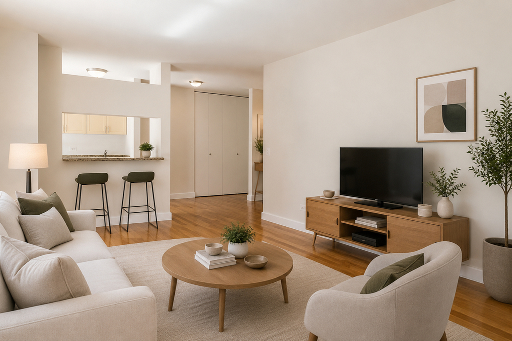 West 48th Street - Photo 1