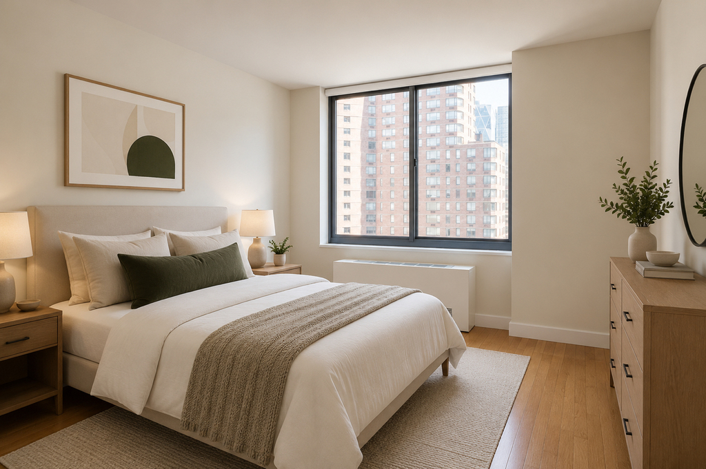 West 48th Street - Photo 3