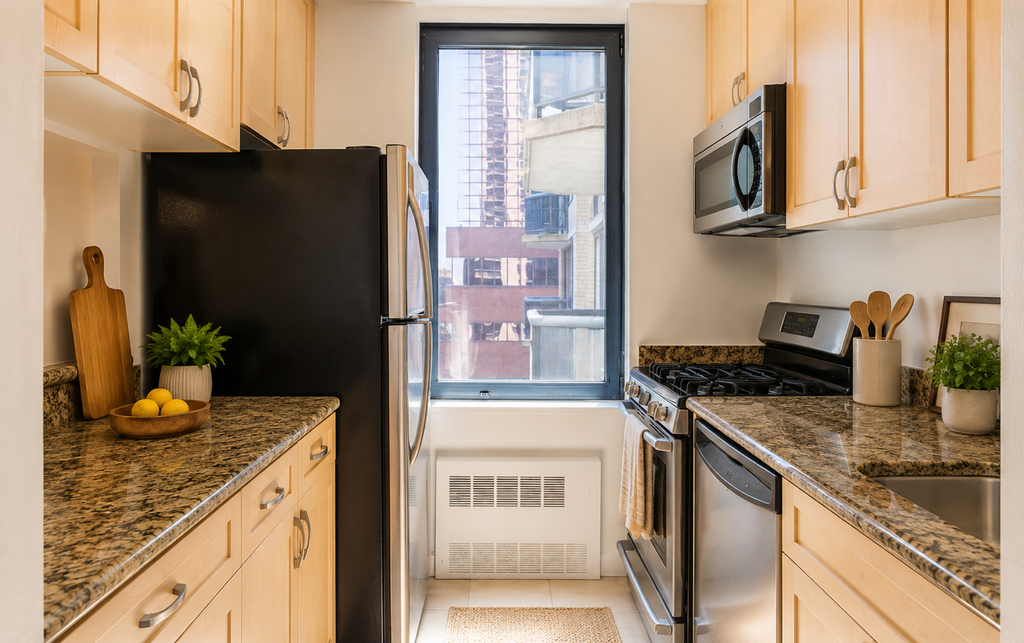 West 48th Street - Photo 5