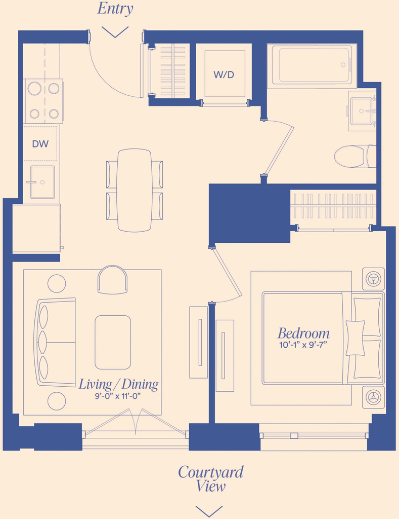 18 India Street - Photo 7