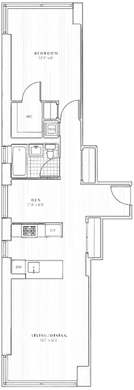  West 47th Street - Photo 13