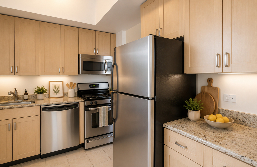 West 48th Street - Photo 1