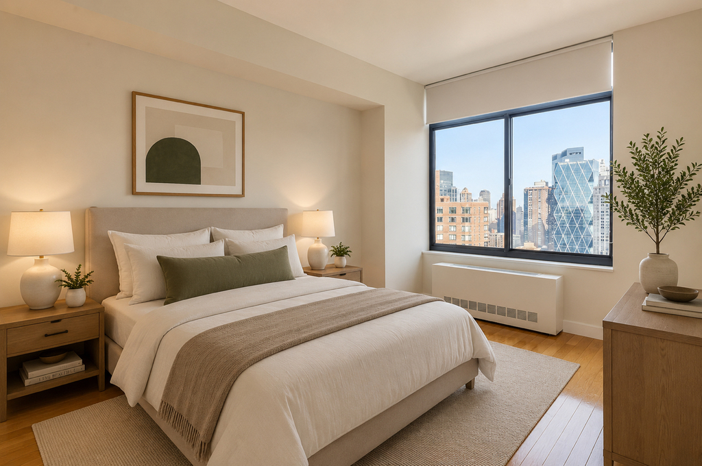 West 48th Street - Photo 4
