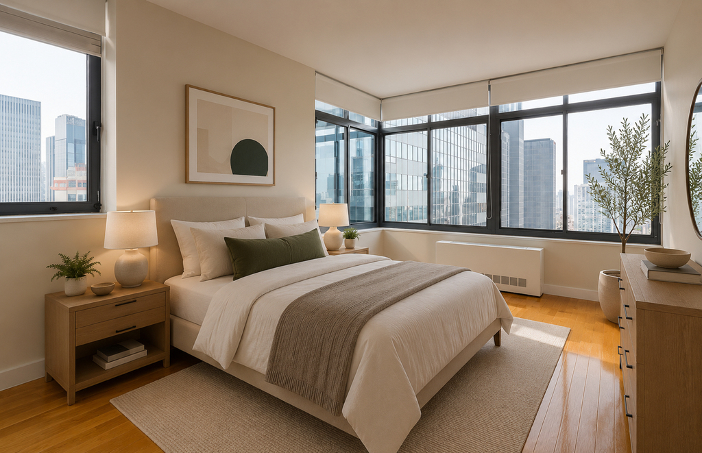 West 48th Street - Photo 2