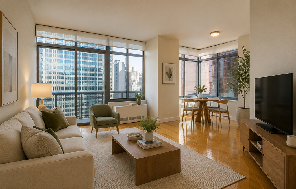 West 48th Street - Photo 0
