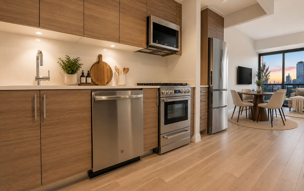 West 48th Street - Photo 1