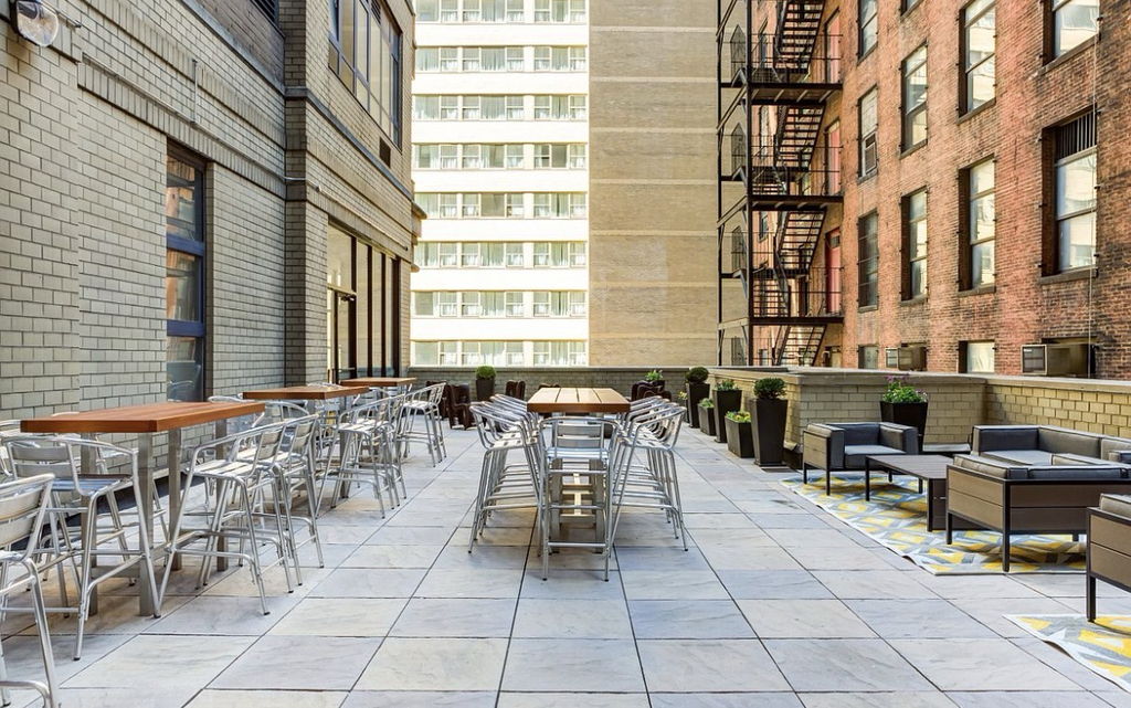 West 48th Street - Photo 5