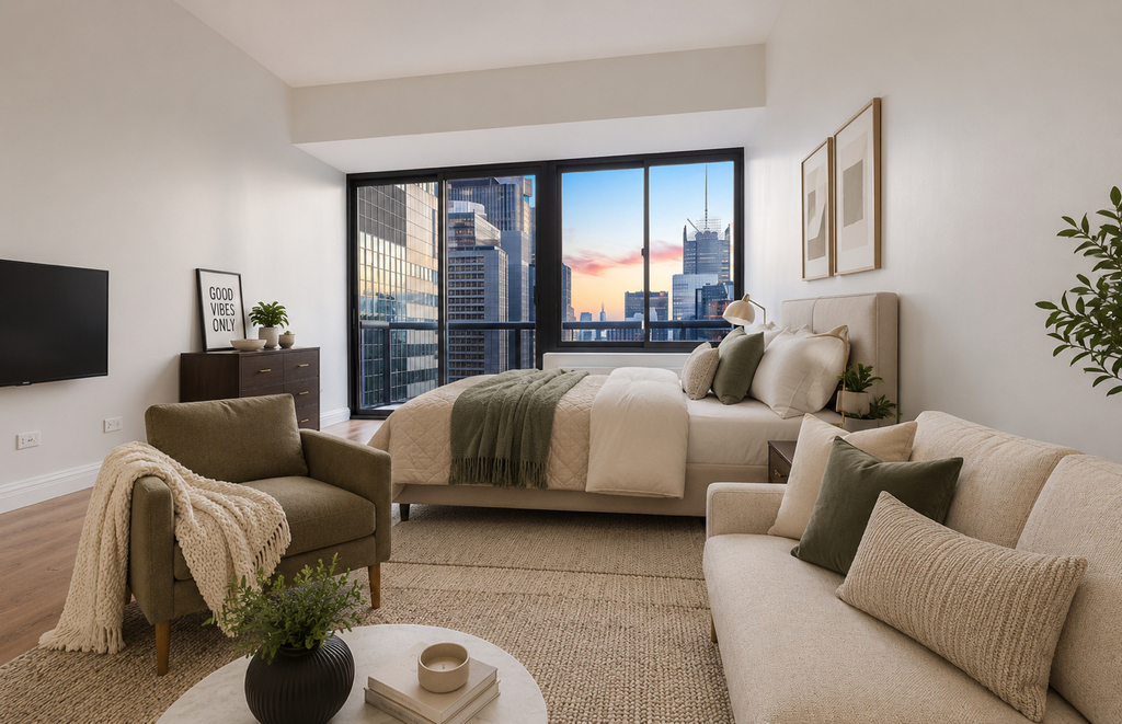 West 48th Street - Photo 0