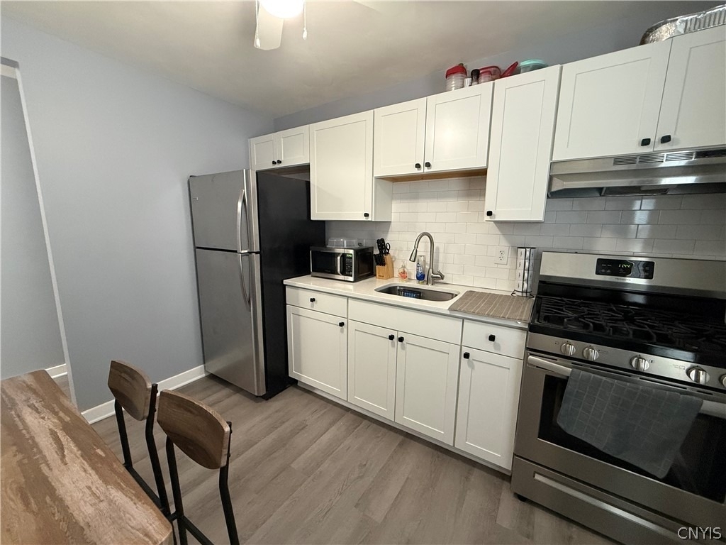 412 Court Street - Photo 4