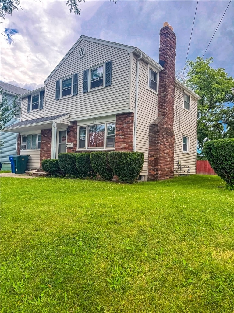 101 Pittsford Street - Photo 1