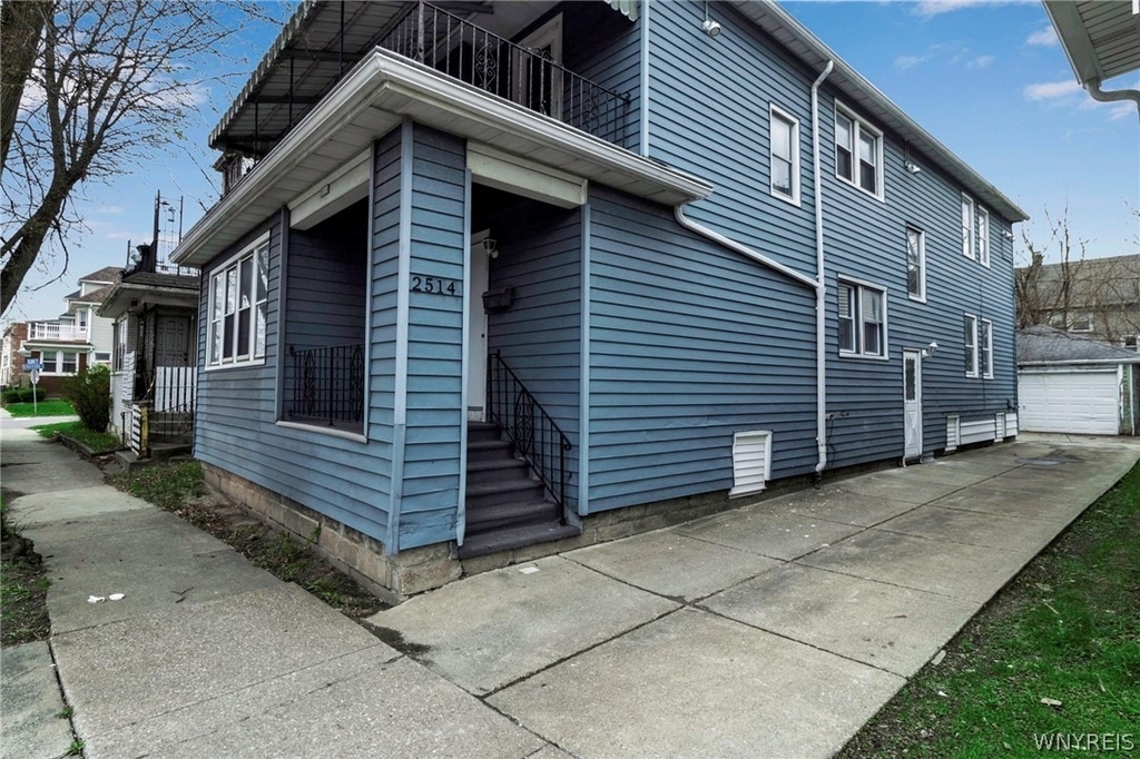 2514 Delaware Avenue - Photo 1