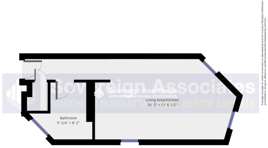 936 West End Avenue - Photo 10