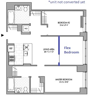 West 57th St - Photo 11