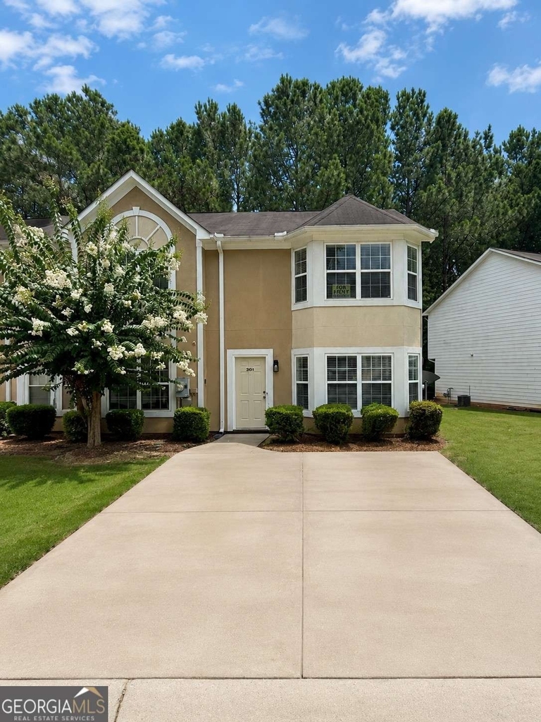 3001 Fields Drive - Photo 0