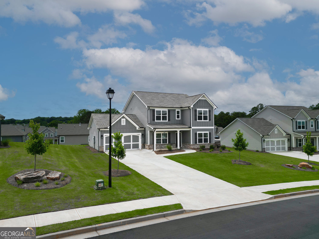 448 Banff Drive - Photo 1