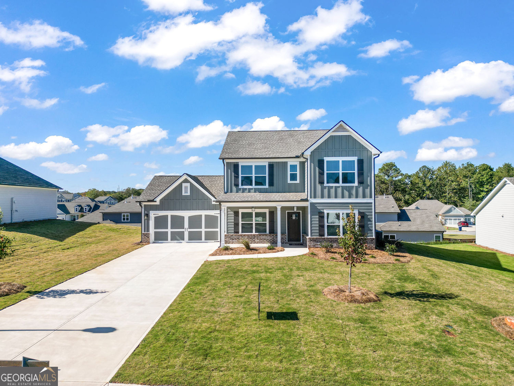 448 Banff Drive - Photo 18