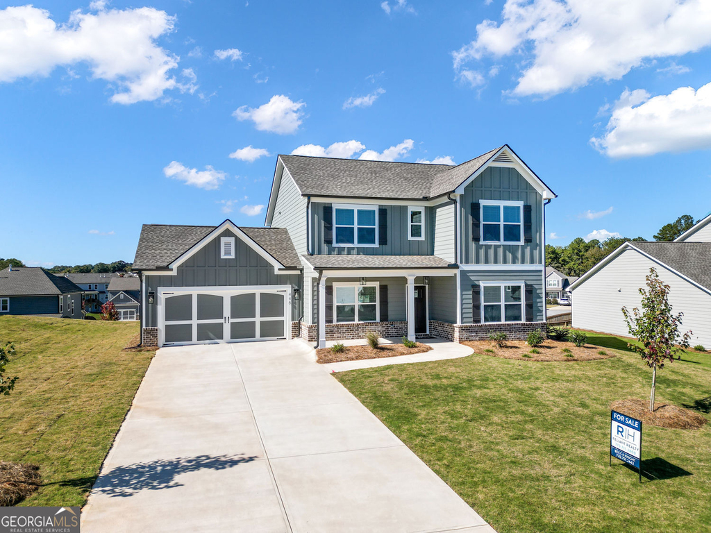 448 Banff Drive - Photo 19