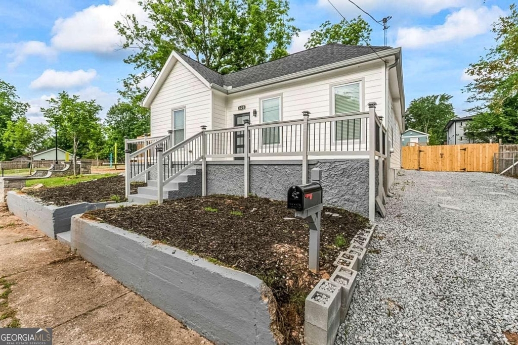 620 Echo Street Nw - Photo 3