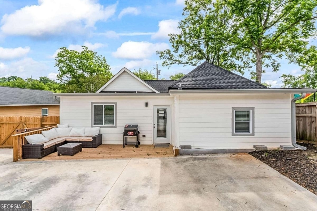 620 Echo Street Nw - Photo 34