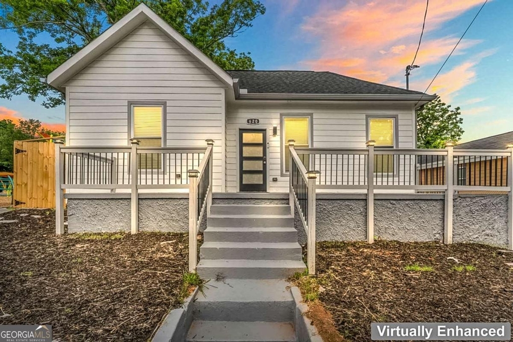 620 Echo Street Nw - Photo 1