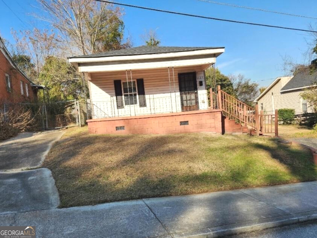 2127 Walnut Street - Photo 0