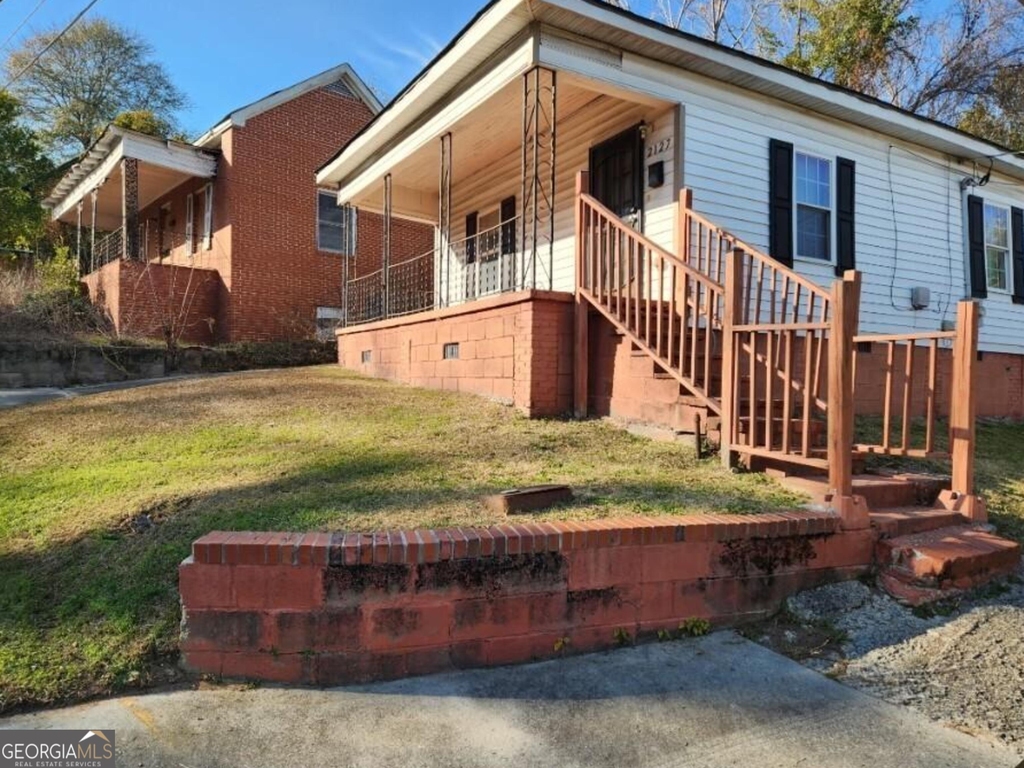 2127 Walnut Street - Photo 1