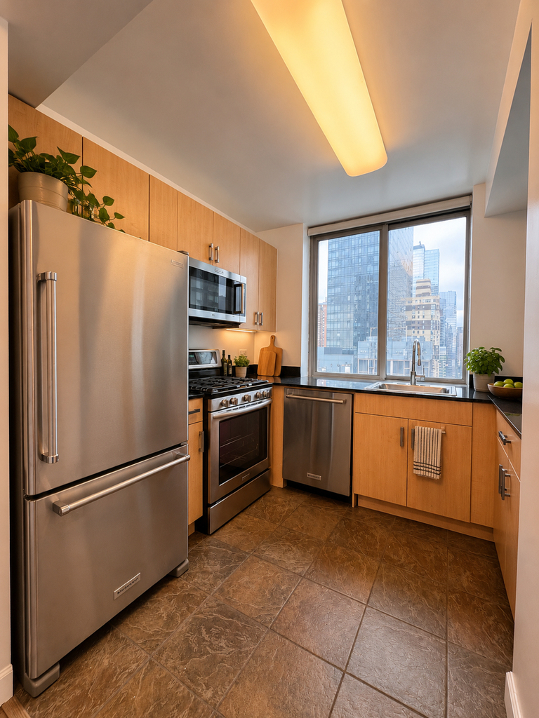 10th Avenue & 44th - Photo 1