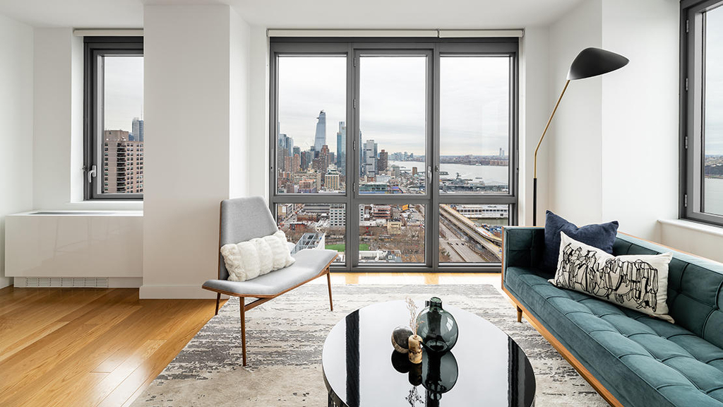 606 West 57th Street - Photo 4