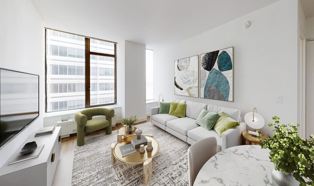 10 Hanover Square - Photo 15