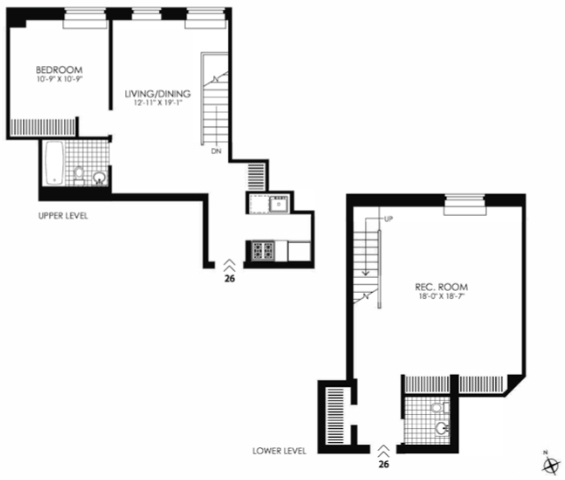 W 53rd Street - Photo 5