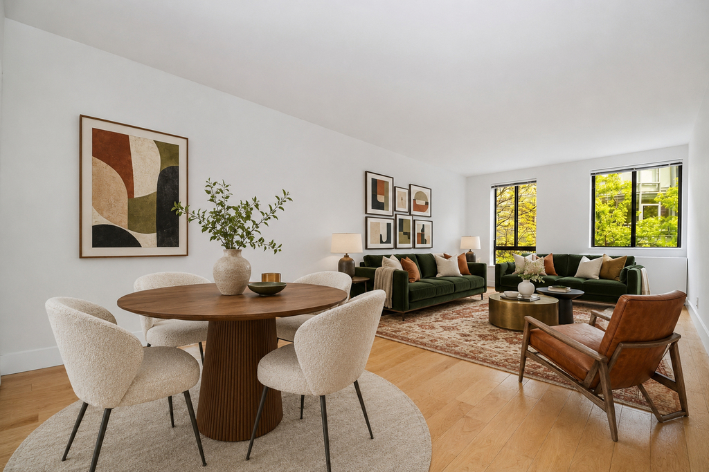 W 53rd Street - Photo 0