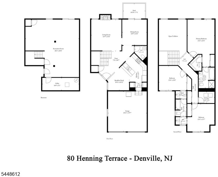 80 Henning Ter - Photo 34
