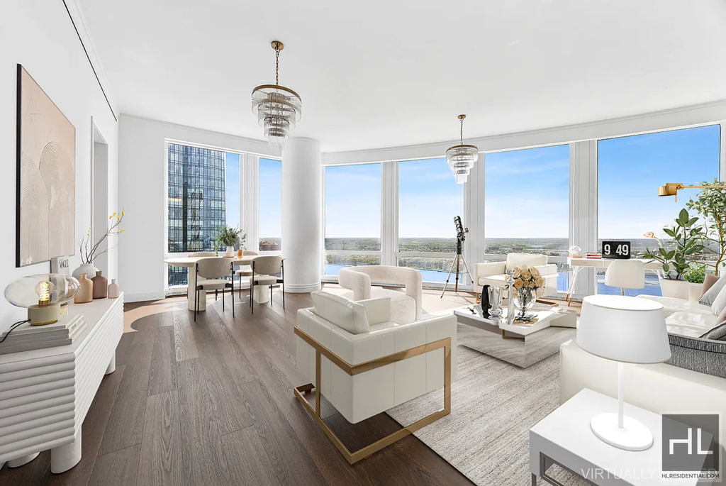 Hudson Yards - Photo 1