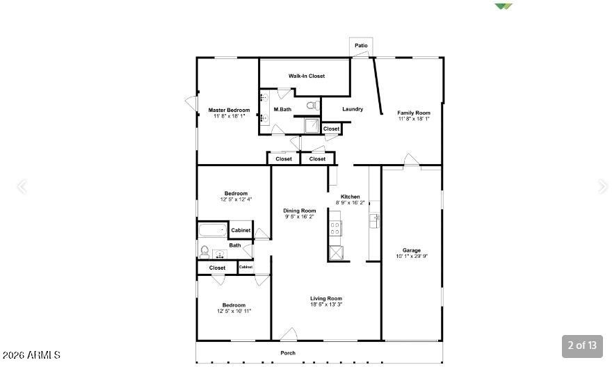 2747 N Greenfield Road - Photo 12
