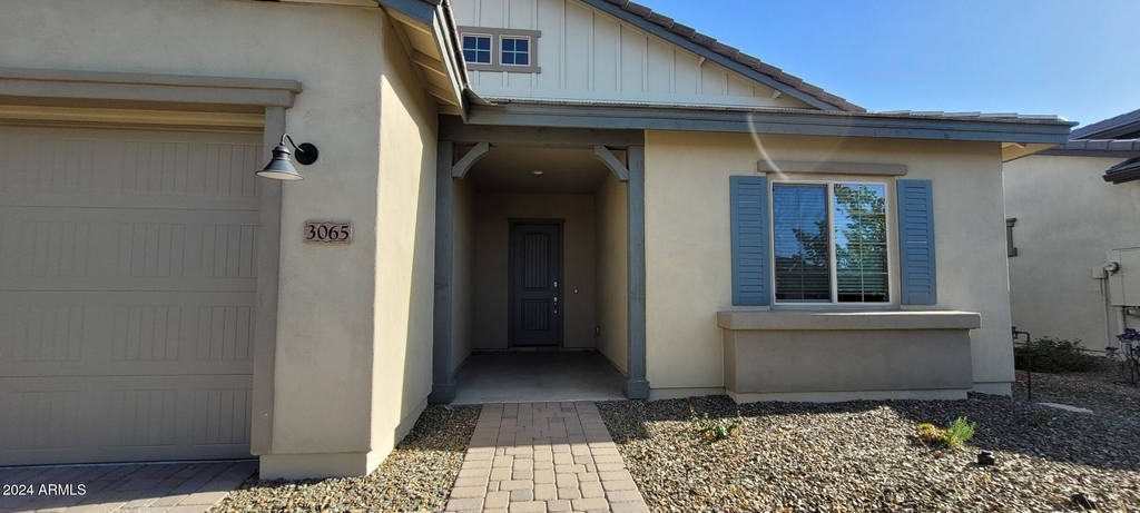 3065 Tapaderos Drive - Photo 1