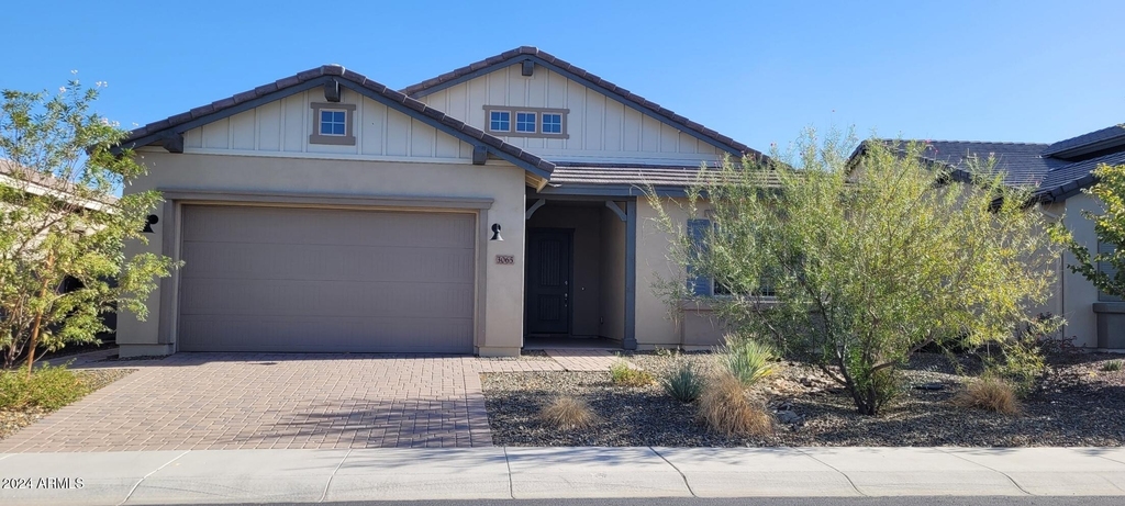 3065 Tapaderos Drive - Photo 0