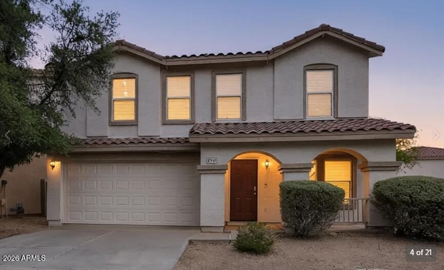 8962 E Yucca Street - Photo 1