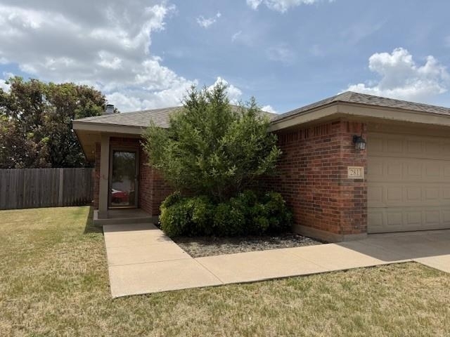 281 Sugarberry Avenue - Photo 1