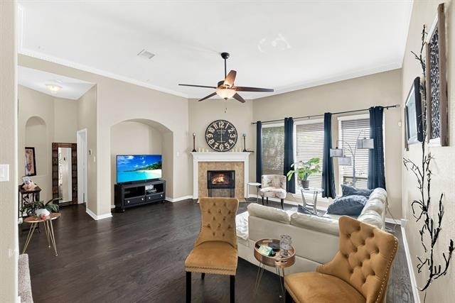 8120 Holliday Road - Photo 4