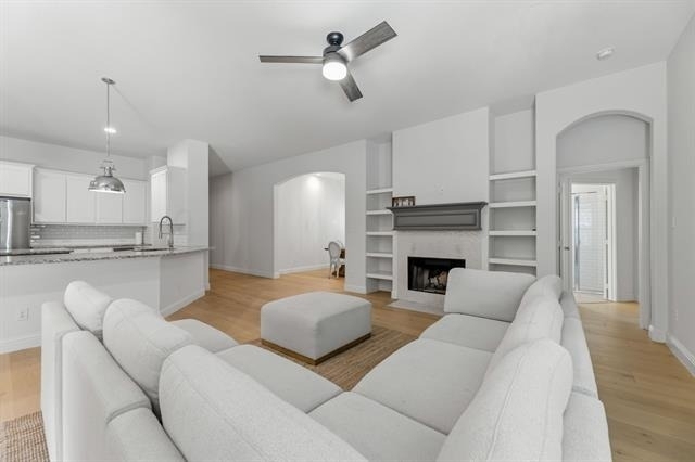 505 Inwood Street - Photo 21