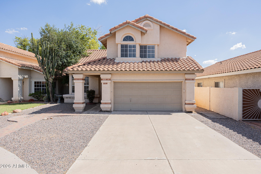 489 W Carmen Street - Photo 1