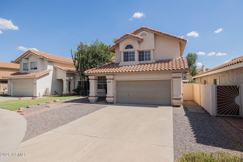 489 W Carmen Street - Photo 2