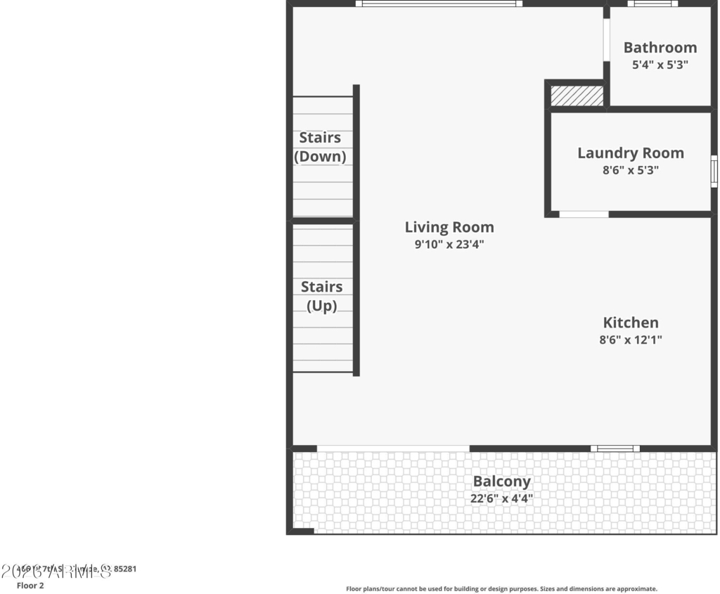 406 W 7th Street - Photo 20