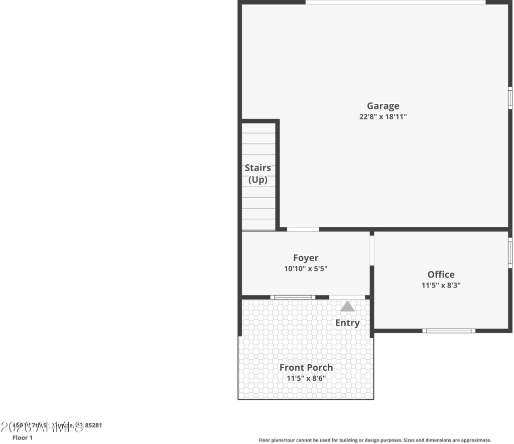 406 W 7th Street - Photo 19
