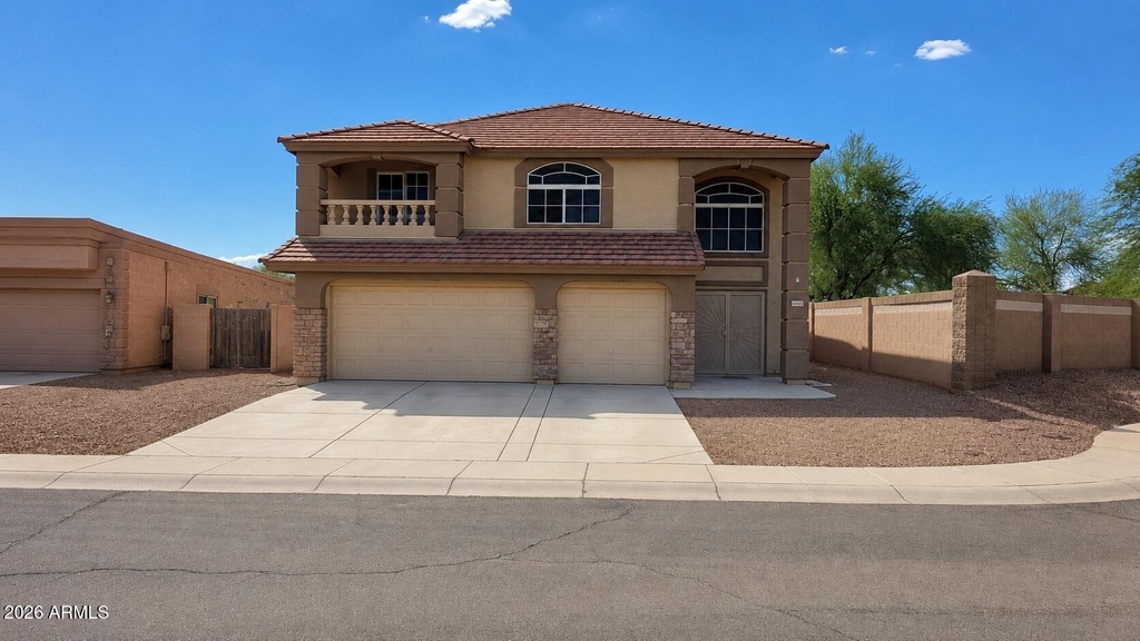 14138 N 158th Court - Photo 0