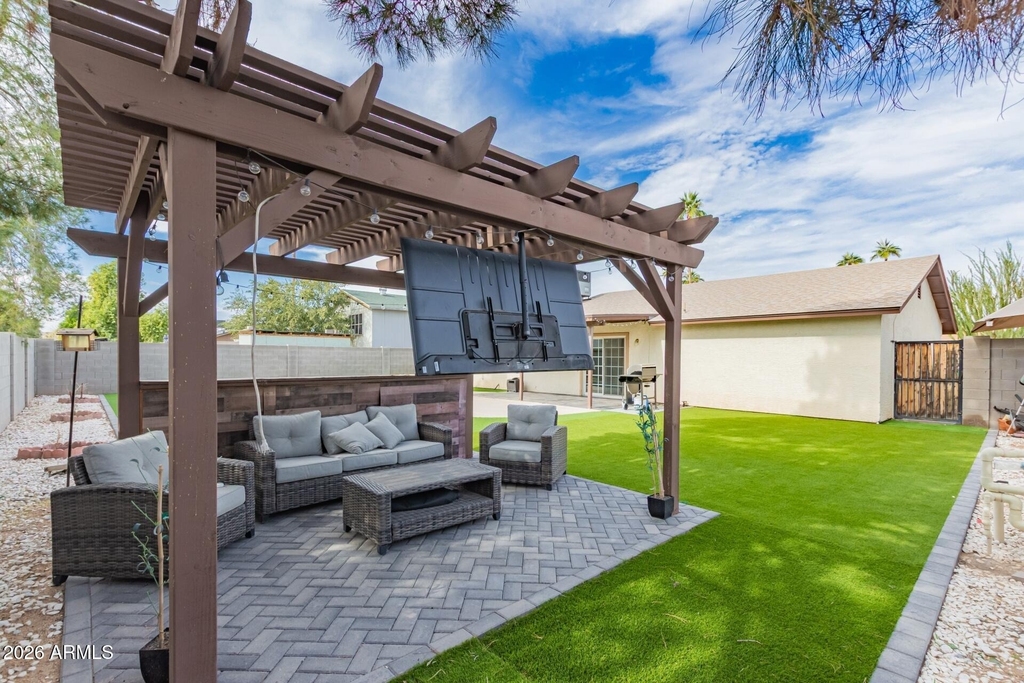 1853 W Plata Avenue - Photo 19