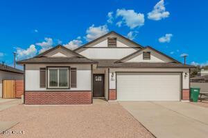 1821 W Hadley Street - Photo 0