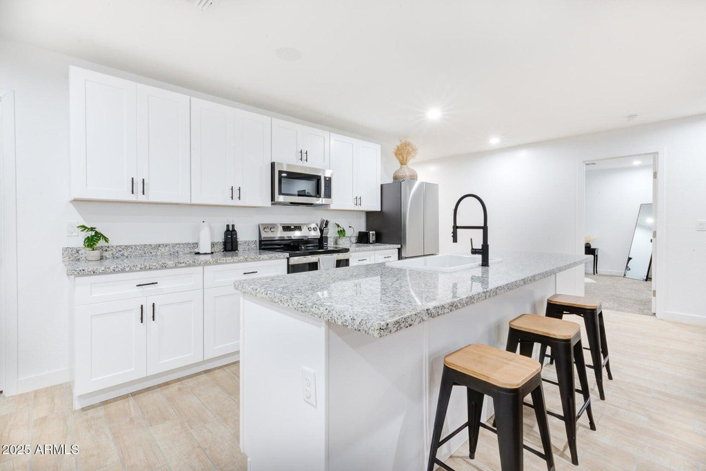 1821 W Hadley Street - Photo 1