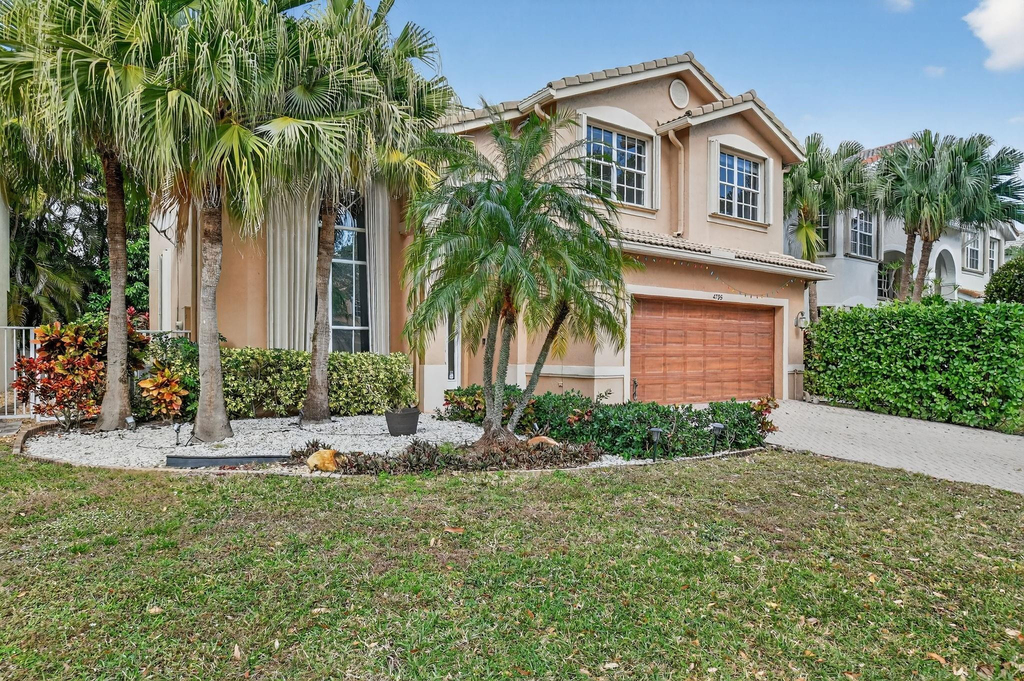 4795 S Classical Boulevard - Photo 1
